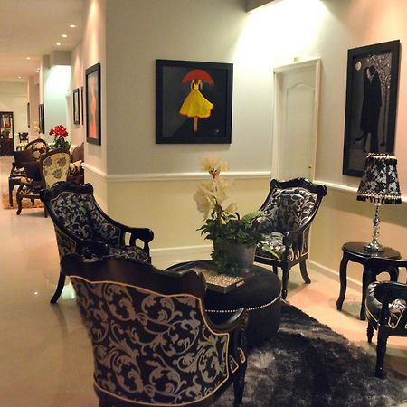 Victoria'S Park Hotel Армения Экстерьер фото