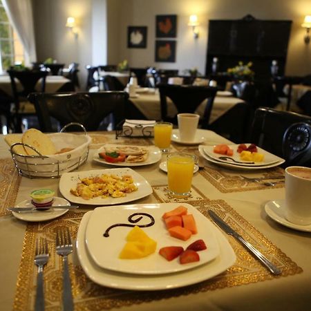 Victoria'S Park Hotel Армения Экстерьер фото
