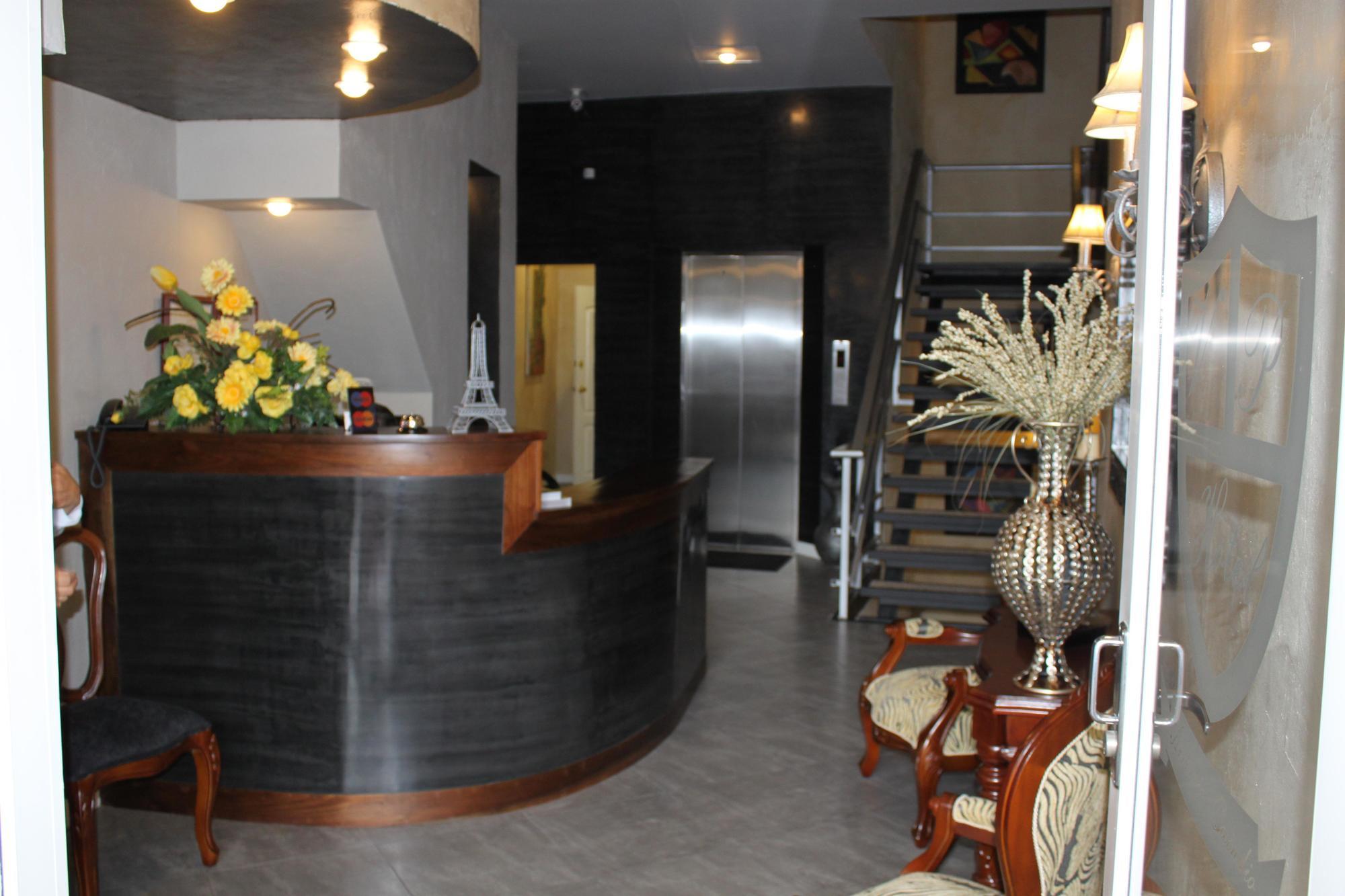 Victoria'S Park Hotel Армения Экстерьер фото