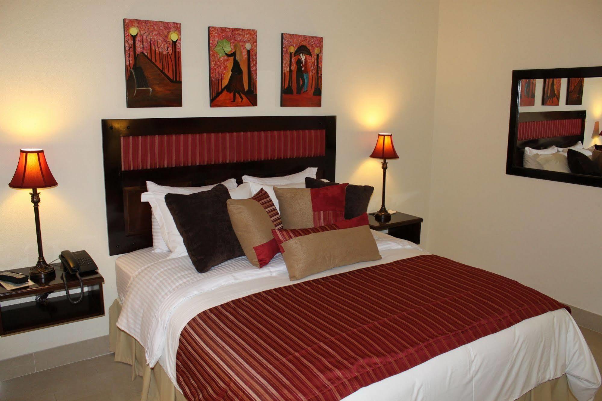 Victoria'S Park Hotel Армения Экстерьер фото