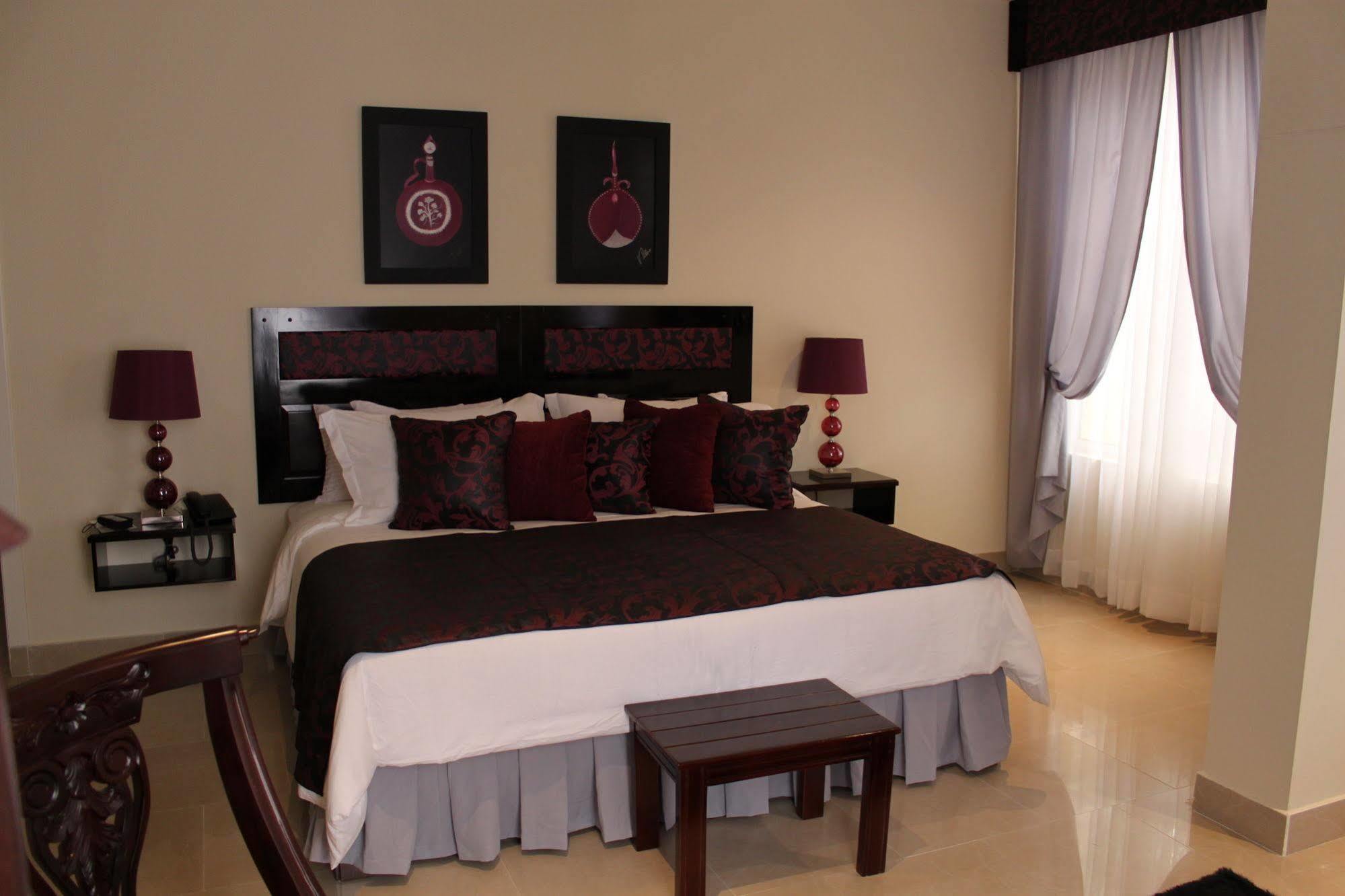 Victoria'S Park Hotel Армения Экстерьер фото